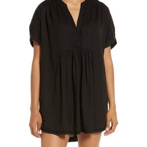 Free People Getaway with Me Tunic Top